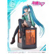 Figura Hatsune Miku 1/7 Prisma Wing Hatsune Miku (Art By Lack) 19 Cm