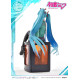 Figura Hatsune Miku 1/7 Prisma Wing Hatsune Miku (Art By Lack) 19 Cm