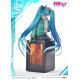 Figura Hatsune Miku 1/7 Prisma Wing Hatsune Miku (Art By Lack) 19 Cm