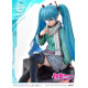 Figura Hatsune Miku 1/7 Prisma Wing Hatsune Miku (Art By Lack) 19 Cm