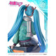 Figura Hatsune Miku 1/7 Prisma Wing Hatsune Miku (Art By Lack) 19 Cm