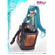 Figura Hatsune Miku 1/7 Prisma Wing Hatsune Miku (Art By Lack) 19 Cm