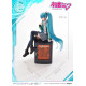 Figura Hatsune Miku 1/7 Prisma Wing Hatsune Miku (Art By Lack) 19 Cm