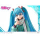 Figura Hatsune Miku 1/7 Prisma Wing Hatsune Miku (Art By Lack) 19 Cm