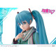 Figura Hatsune Miku 1/7 Prisma Wing Hatsune Miku (Art By Lack) 19 Cm