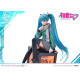 Figura Hatsune Miku 1/7 Prisma Wing Hatsune Miku (Art By Lack) 19 Cm