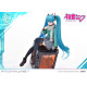 Figura Hatsune Miku 1/7 Prisma Wing Hatsune Miku (Art By Lack) 19 Cm