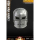 Figura Iron Man Mark I Exclusive Version 1:6 Marvel: Iron Man