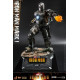 Figura Iron Man Mark I Exclusive Version 1:6 Marvel: Iron Man