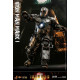 Figura Iron Man Mark I Exclusive Version 1:6 Marvel: Iron Man