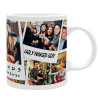 Taza Friends Polaroids 320 ml