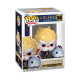 Arcane League of Legends POP! Vinyl Figura Heimerdinger w/Poro 9 cm