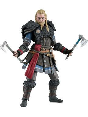 Figura Assassin'S Creed: Valhalla Figma Eivor 16 Cm