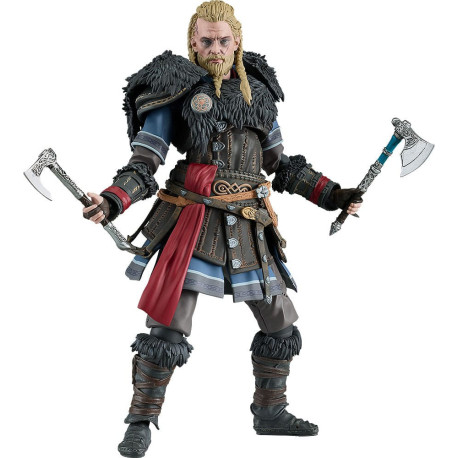 Figura Assassin'S Creed: Valhalla Figma Eivor 16 Cm