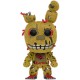 Funko Pop Springtrap Aterciopelado Five Nights at Freddy