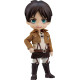 Figura Attack On Titan Nendoroid Doll Eren Yeager 14 Cm