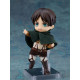 Figura Attack On Titan Nendoroid Doll Eren Yeager 14 Cm