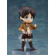 Figura Attack On Titan Nendoroid Doll Eren Yeager 14 Cm