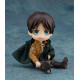 Figura Attack On Titan Nendoroid Doll Eren Yeager 14 Cm