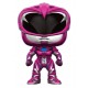 Funko Pop Power Rangers Rosa