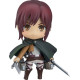 Figura Attack On Titan Nendoroid Sasha Braus 10 Cm