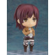 Figura Attack On Titan Nendoroid Sasha Braus 10 Cm