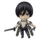 Figura Attack On Titan Nendoroid Mikasa Ackerman: The Final Season Ver. 10 Cm