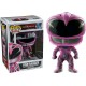 Funko Pop Power Rangers Rosa