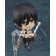 Figura Attack On Titan Nendoroid Mikasa Ackerman: The Final Season Ver. 10 Cm