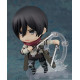 Figura Attack On Titan Nendoroid Mikasa Ackerman: The Final Season Ver. 10 Cm