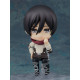 Figura Attack On Titan Nendoroid Mikasa Ackerman: The Final Season Ver. 10 Cm