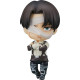 Figura Attack On Titan Nendoroid Levi Ackerman 10 Cm