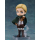 Figura Attack On Titan Nendoroid Doll Erwin Smith 14 Cm