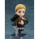 Figura Attack On Titan Nendoroid Doll Erwin Smith 14 Cm