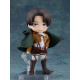 Figura Attack On Titan Nendoroid Doll Levi 14 Cm