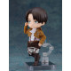 Figura Attack On Titan Nendoroid Doll Levi 14 Cm