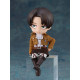 Figura Attack On Titan Nendoroid Doll Levi 14 Cm