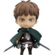 Figura Attack On Titan Nendoroid Jean Kirstein 10 Cm