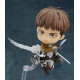 Figura Attack On Titan Nendoroid Jean Kirstein 10 Cm