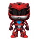 Funk Pop Power Rangers Red