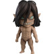 Figura Attack On Titan Nendoroid Eren Yeager: Attack Titan Ver. 10 Cm