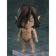 Figura Attack On Titan Nendoroid Eren Yeager: Attack Titan Ver. 10 Cm