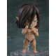 Figura Attack On Titan Nendoroid Eren Yeager: Attack Titan Ver. 10 Cm