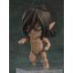 Figura Attack On Titan Nendoroid Eren Yeager: Attack Titan Ver. 10 Cm