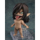 Figura Attack On Titan Nendoroid Eren Yeager: Attack Titan Ver. 10 Cm