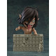 Figura Attack On Titan Nendoroid Eren Yeager: Attack Titan Ver. 10 Cm