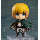 Figura Attack On Titan Nendoroid Armin Arlert: Survey Corps Ver. 10 Cm