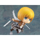 Figura Attack On Titan Nendoroid Armin Arlert: Survey Corps Ver. 10 Cm