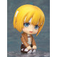 Figura Attack On Titan Nendoroid Armin Arlert: Survey Corps Ver. 10 Cm