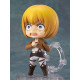 Figura Attack On Titan Nendoroid Armin Arlert: Survey Corps Ver. 10 Cm